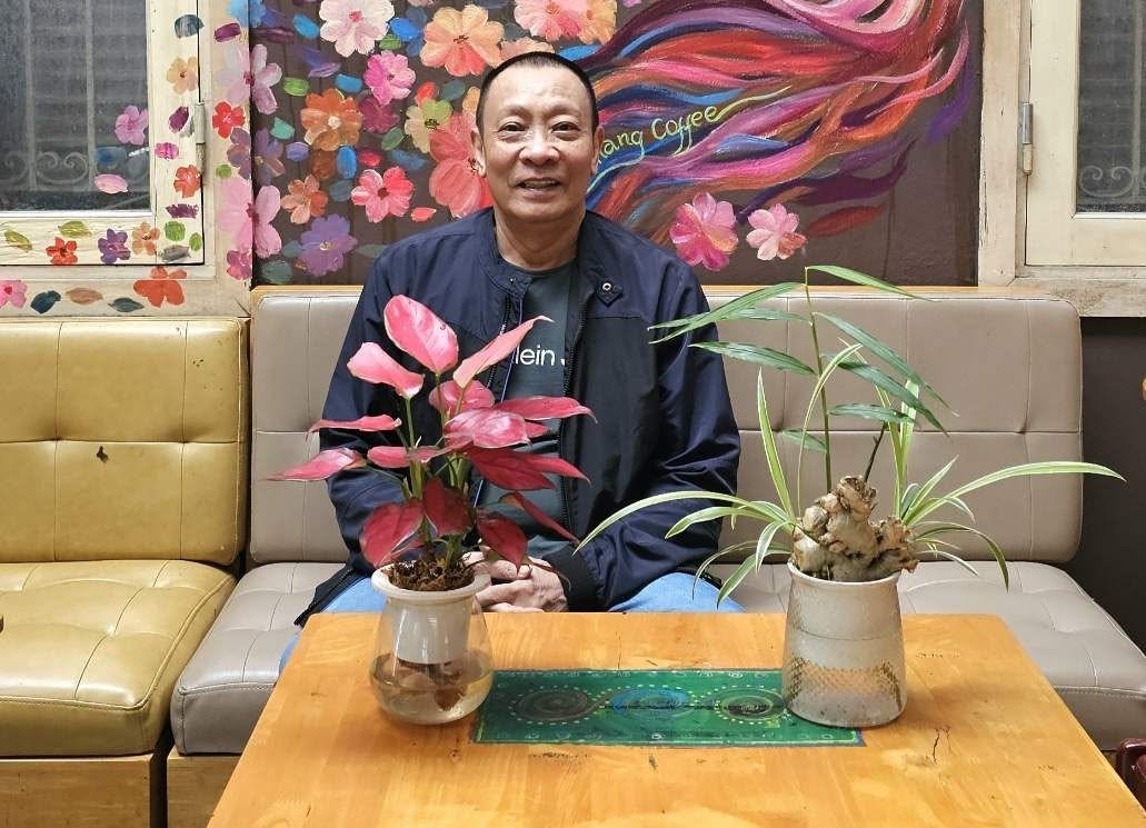 Thu nhập sau khi nghỉ hưu của MC Lại Văn S&acirc;m- Ảnh 2.