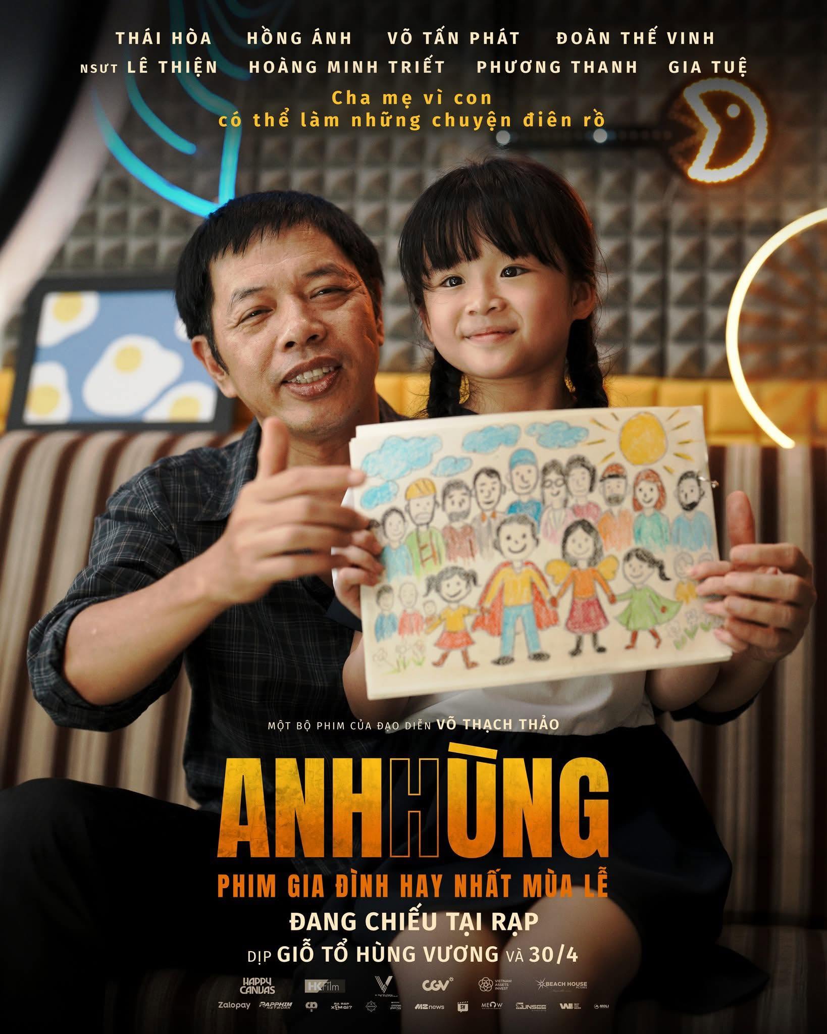 Sao nhí đắt show nhất Việt Nam năm nay đây rồi: 1 năm đóng 6 phim quá khủng, diễn xuất thần sầu 100 điểm- Ảnh 3.