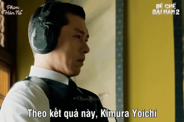 Xem phim mới của Hyun Bin đã đời vô cùng: Phong độ thần thái không chê được gì, đắt nhất mọi thời đại phải thế- Ảnh 6.