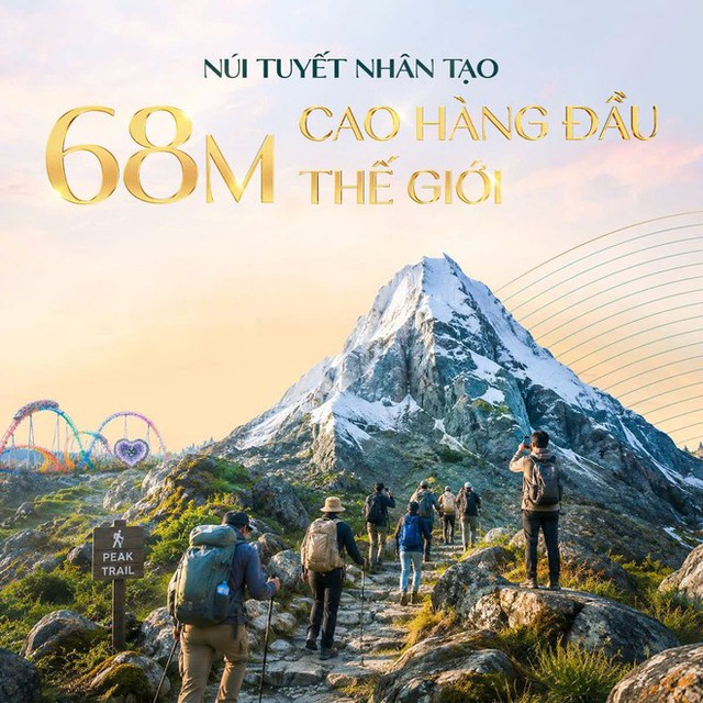 &Ocirc;ng Phạm Nhật Vượng đang tiếp tục cho x&acirc;y một c&ocirc;ng tr&igrave;nh "h&agrave;ng đầu thế giới": Nằm giữa khu vực 5 ha lạnh &acirc;m -4 độ C quanh năm, m&ocirc; h&igrave;nh UAE, H&agrave; Lan đ&atilde; l&agrave;m từ l&acirc;u- Ảnh 2.