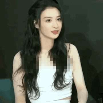 "Mỹ nhân có nụ cười giả tạo nhất showbiz" bị bóc trần nhan sắc thật, cả MXH đứng hình- Ảnh 8.