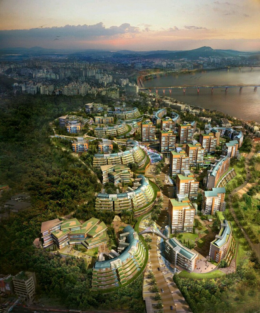 Nam nghệ sĩ mua căn hộ 251 tỷ trả toàn bộ bằng tiền mặt- Ảnh 2.