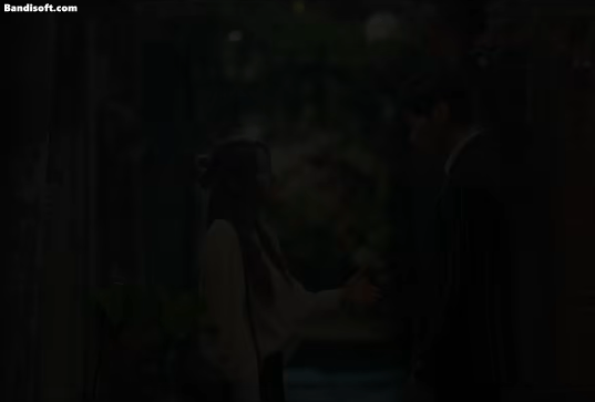 Quá nhiều người khen phim Hàn "ý tưởng vô biên - nhan sắc vô đối": Nữ chính cả người toàn điện, xem cười banh nóc- Ảnh 9.