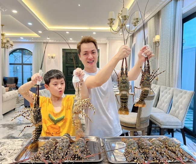 Căn nhà 50 tỷ của ca sĩ Đăng Khôi- Ảnh 11.