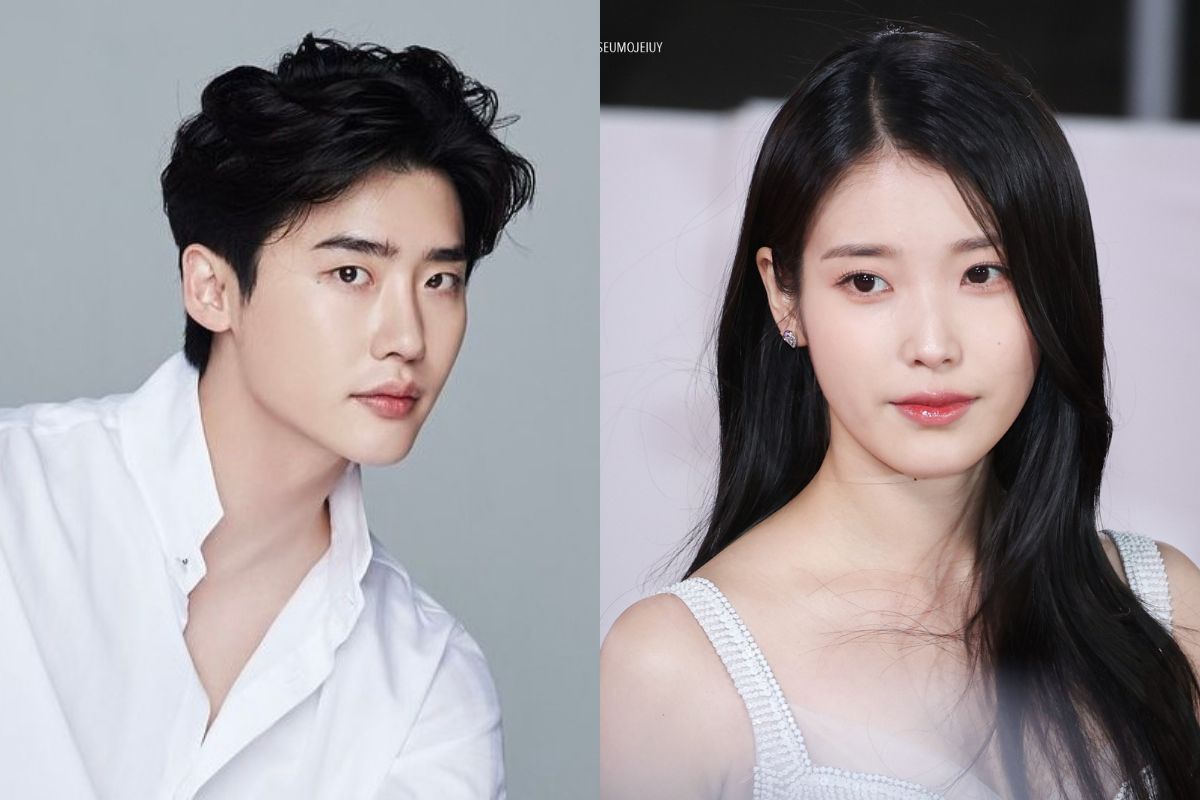 Kh&ocirc;ng d&aacute;m tin đ&acirc;y l&agrave; Lee Jong Suk sau khi chia tay IU- Ảnh 5.
