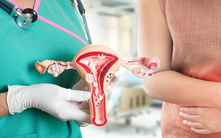 Giành được giải điện ảnh cho bộ phim về chính căn bệnh mình mắc phải nhưng 24 giờ sau, nữ đạo diễn phải nằm liệt giường - Ảnh 5.
