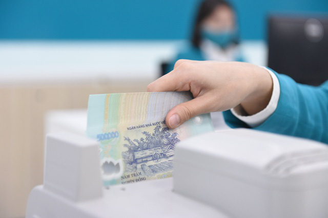 Th&aacute;ng 9 gửi ng&acirc;n h&agrave;ng 1 tỷ đồng, l&atilde;i tối đa bao nhi&ecirc;u? - Ảnh 2.