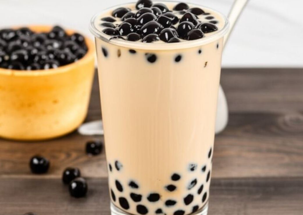 Người đàn ông 32 tuổi ảnh hưởng khả năng sinh con sau nhiều năm uống loại trà "quen thuộc"- Ảnh 2.