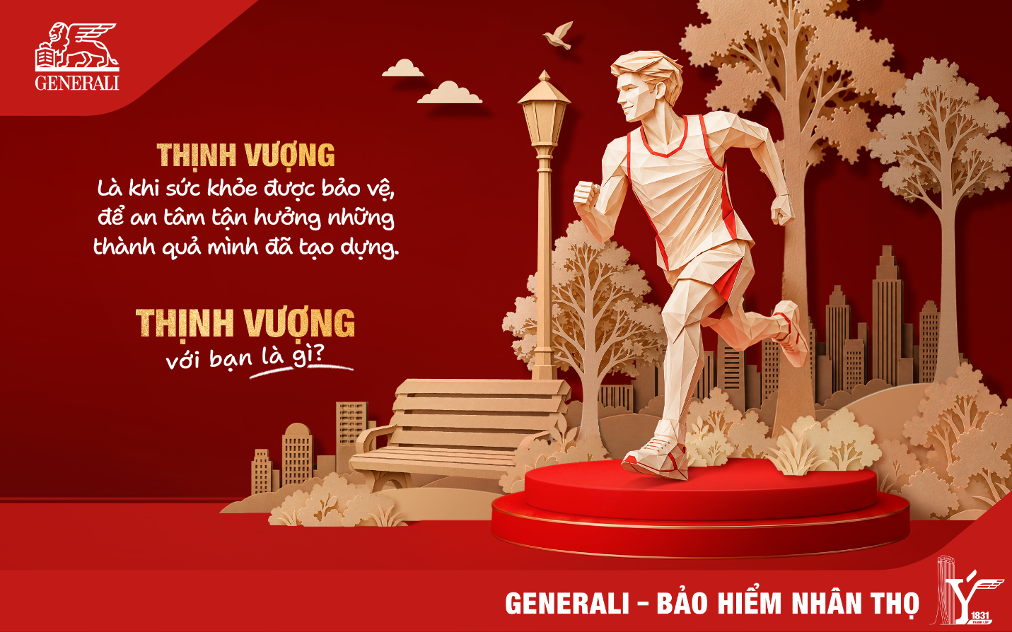 Top 5 hình thái làm nên một cuộc sống thịnh vượng - Ảnh 2.