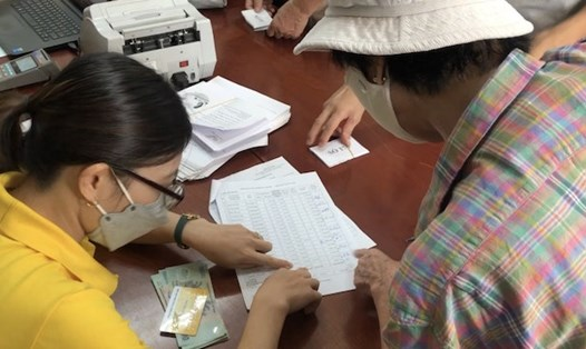 Từ 5/10, cha, mẹ đơn th&acirc;n nu&ocirc;i con c&oacute; thể nhận th&ecirc;m khoản trợ cấp mỗi th&aacute;ng nếu thuộc diện n&agrave;y - Ảnh 1.
