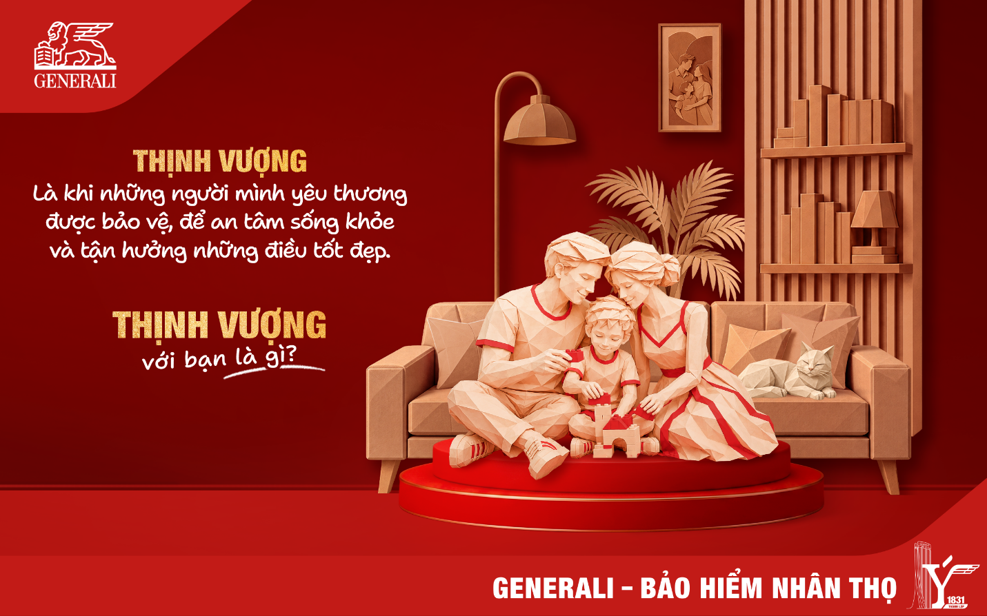 Top 5 hình thái làm nên một cuộc sống thịnh vượng - Ảnh 3.