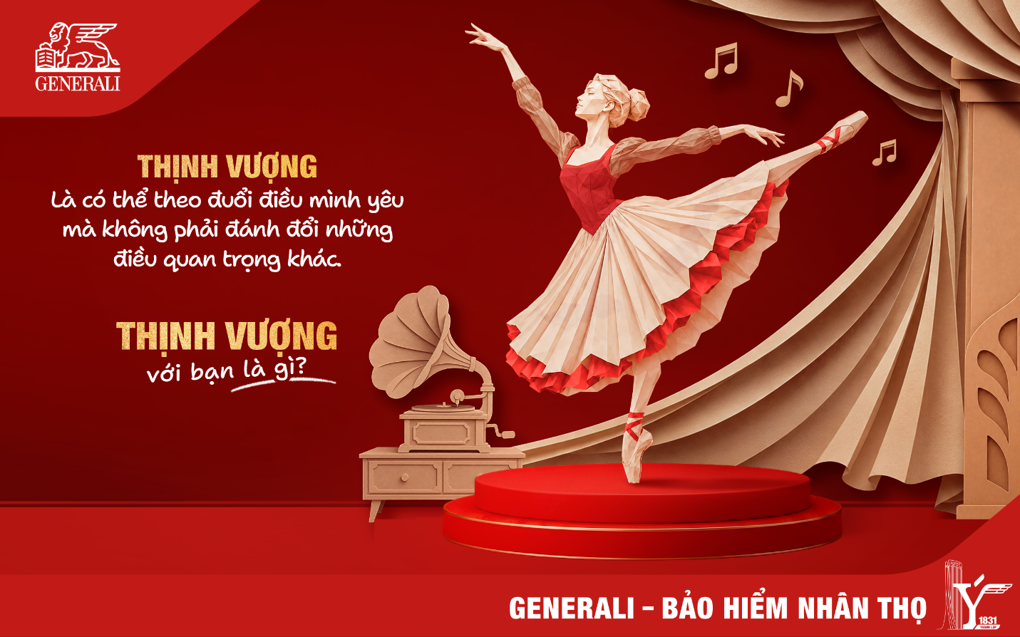 Top 5 hình thái làm nên một cuộc sống thịnh vượng - Ảnh 4.