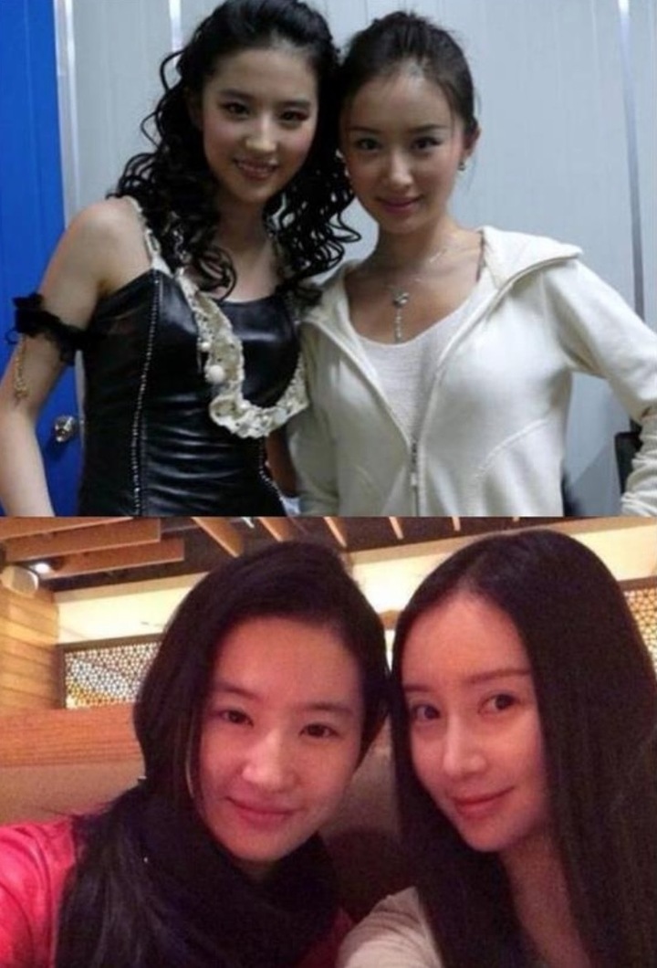 "Đối thủ của Lưu Diệc Phi" nổi tiếng từ 13 tuổi, giờ bỏ showbiz b&aacute;n h&agrave;ng online- Ảnh 3.