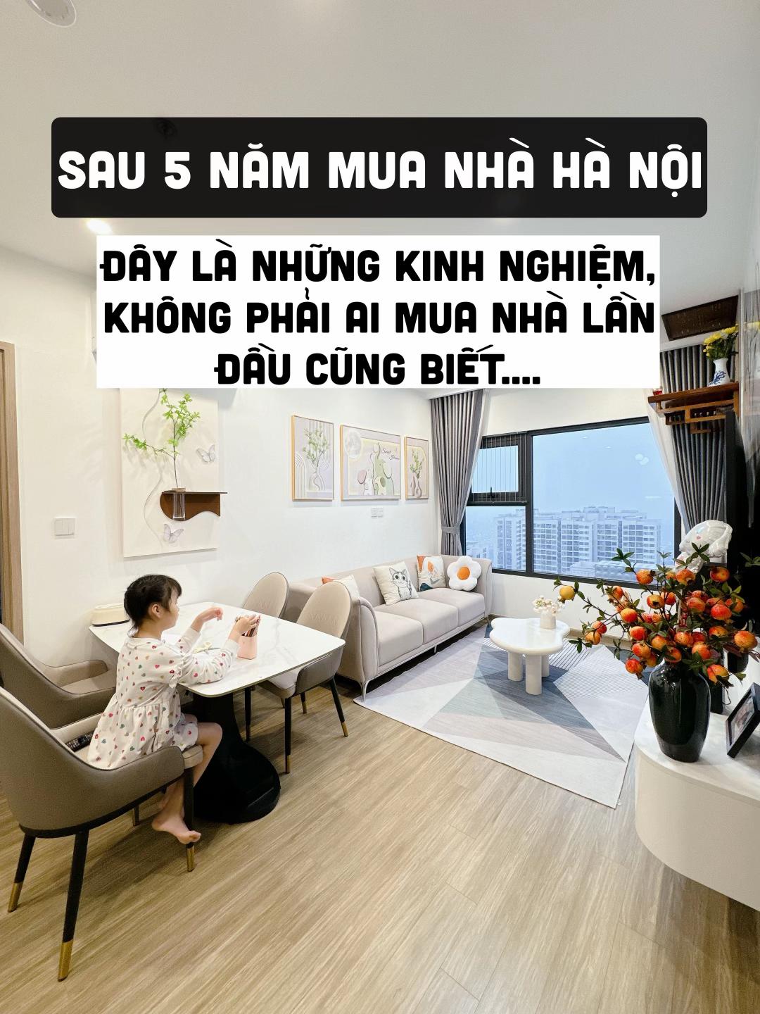 25 tuổi mua nhà Hà Nội khi chỉ có 100 triệu và 1 cây vàng, vay 1,3 tỷ trong 20 năm: 5 năm sau trả sạch nợ, mua tiếp căn thứ 2- Ảnh 11.