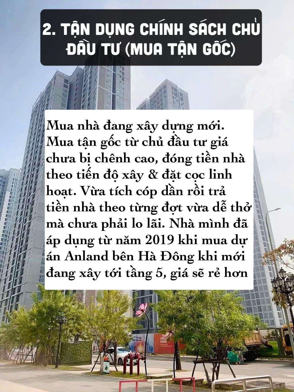 25 tuổi mua nhà Hà Nội khi chỉ có 100 triệu và 1 cây vàng, vay 1,3 tỷ trong 20 năm: 5 năm sau trả sạch nợ, mua tiếp căn thứ 2- Ảnh 13.