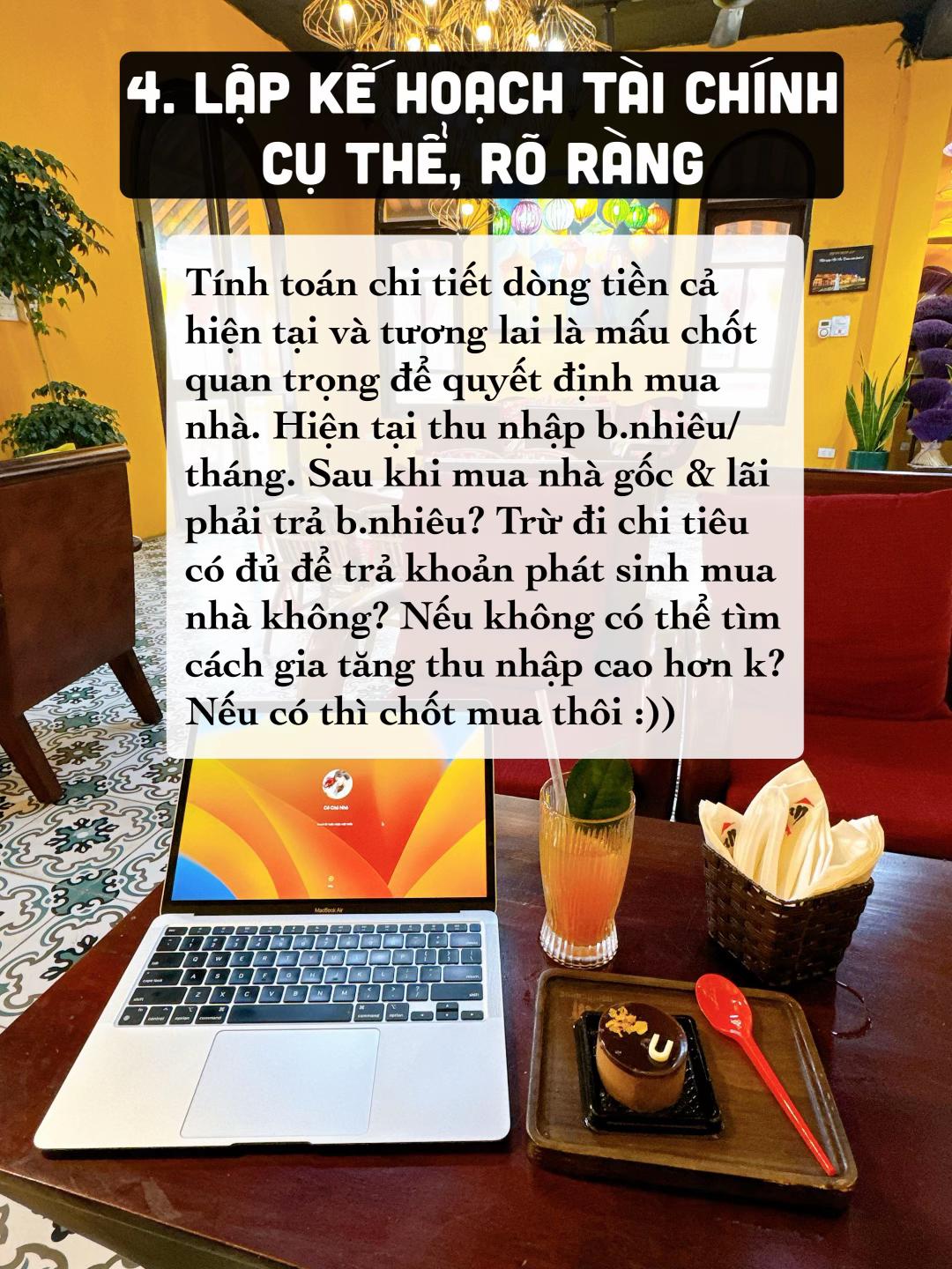 25 tuổi mua nhà Hà Nội khi chỉ có 100 triệu và 1 cây vàng, vay 1,3 tỷ trong 20 năm: 5 năm sau trả sạch nợ, mua tiếp căn thứ 2- Ảnh 15.