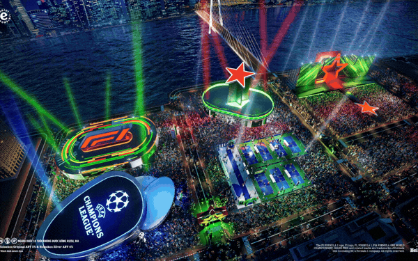 Lịch tr&igrave;nh 3 ng&agrave;y quẩy tại The World Of Heineken&reg;: chơi g&igrave; trước, mặc g&igrave; l&ecirc;n h&igrave;nh, canh giờ n&agrave;o để kh&ocirc;ng bỏ lỡ - Ảnh 20.