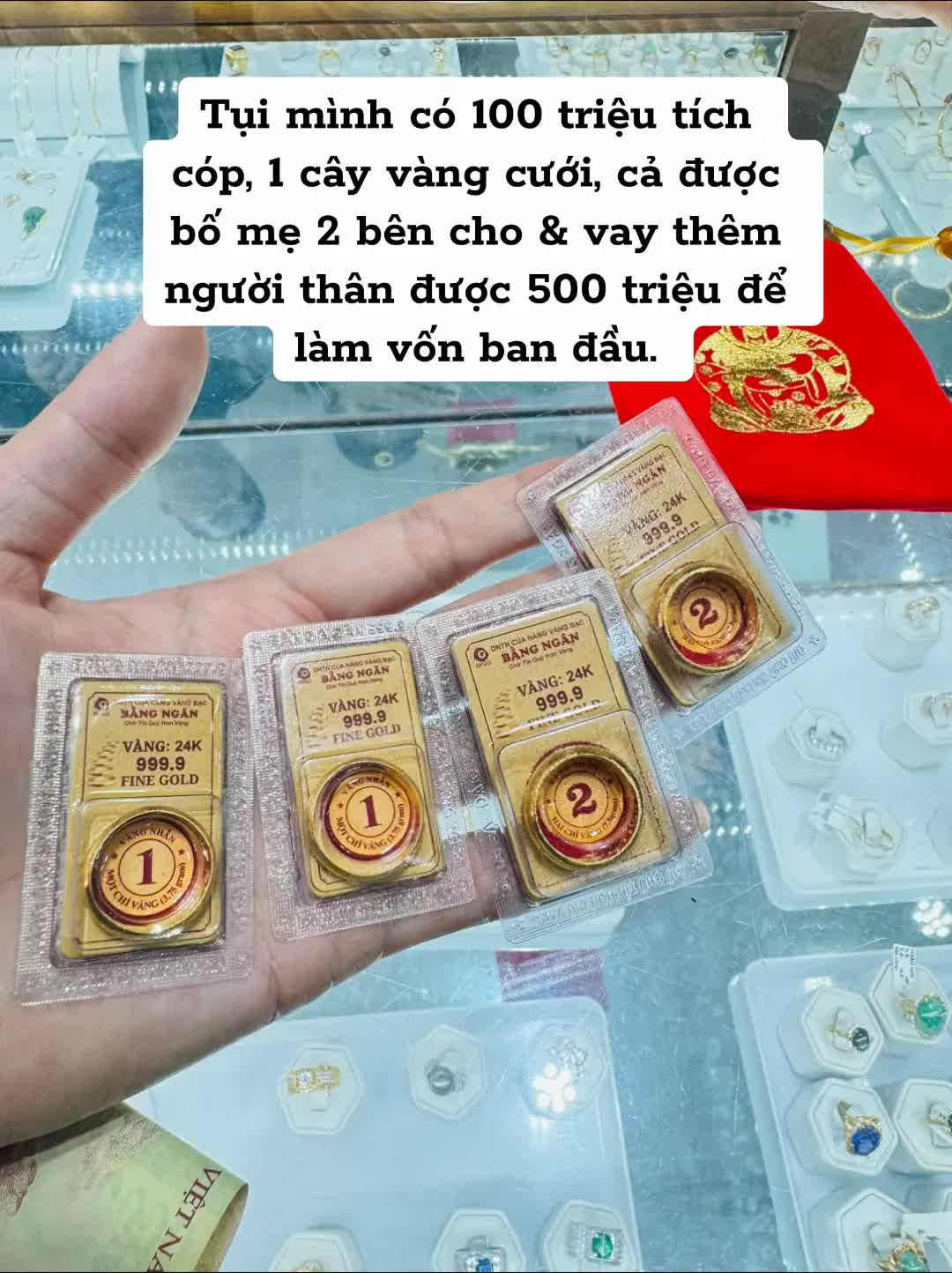 25 tuổi mua nhà Hà Nội khi chỉ có 100 triệu và 1 cây vàng, vay 1,3 tỷ trong 20 năm: 5 năm sau trả sạch nợ, mua tiếp căn thứ 2- Ảnh 4.