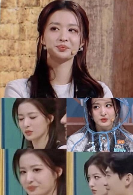 "Mỹ nhân có nụ cười giả tạo nhất showbiz" bị bóc trần nhan sắc thật, cả MXH đứng hình- Ảnh 7.