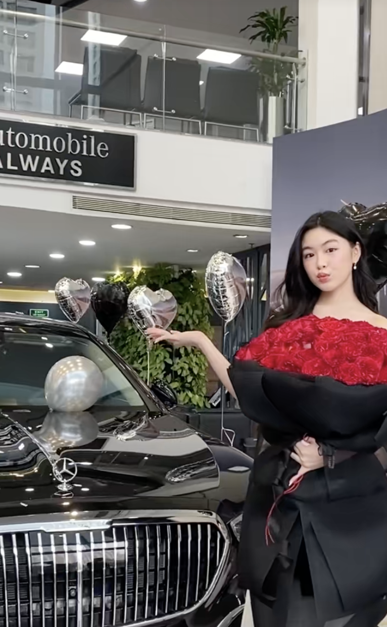 Thu nhập của Lọ Lem- Ảnh 6.