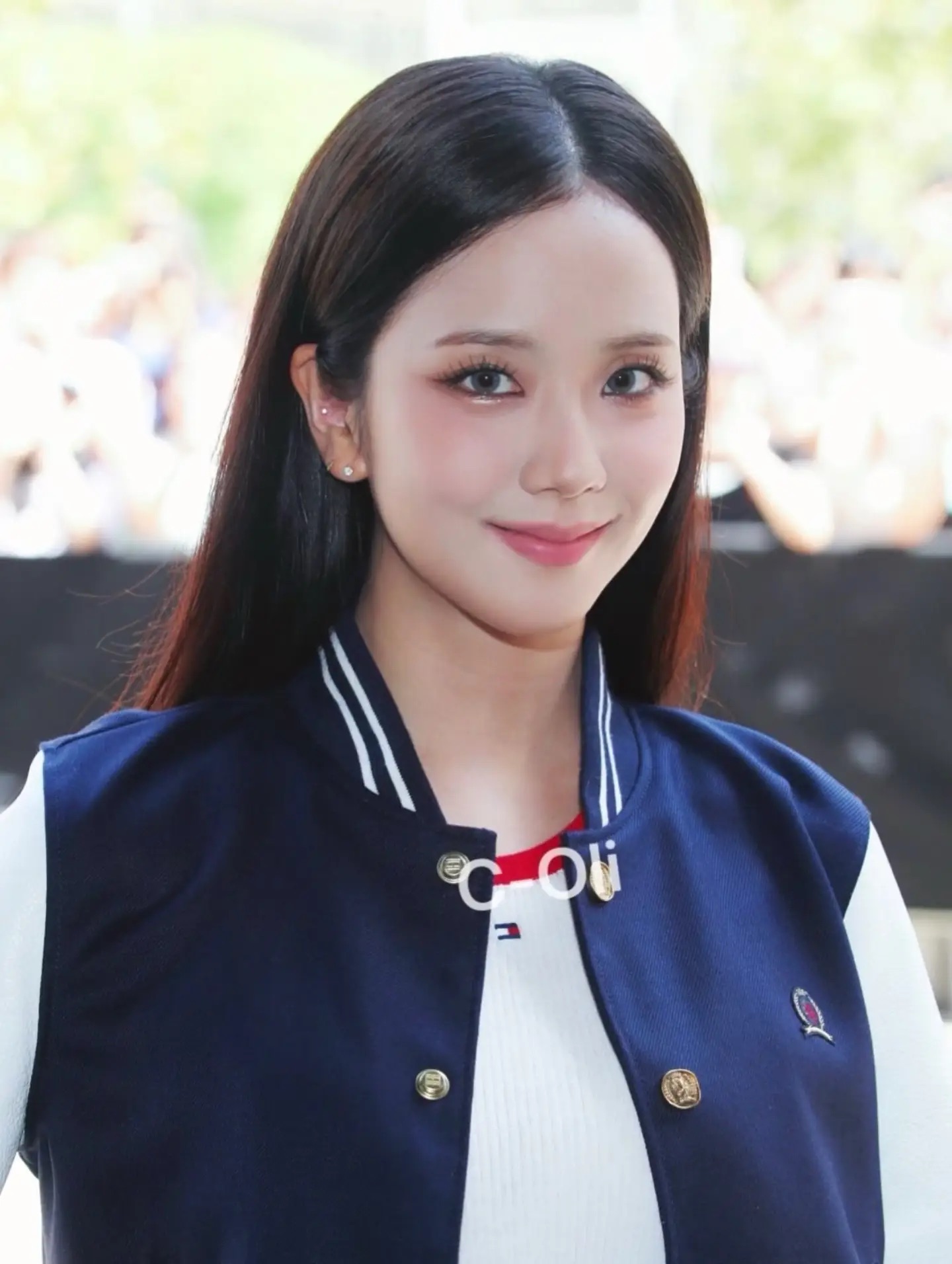 Jisoo xinh lịm tim ng&agrave;y hội ngộ &ldquo;t&igrave;nh cũ&rdquo;- Ảnh 3.