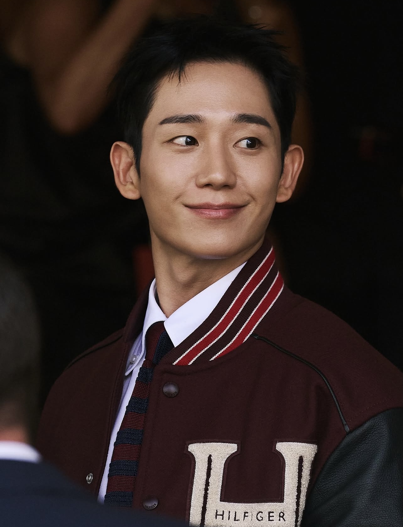 Jisoo xinh lịm tim ng&agrave;y hội ngộ &ldquo;t&igrave;nh cũ&rdquo;- Ảnh 7.