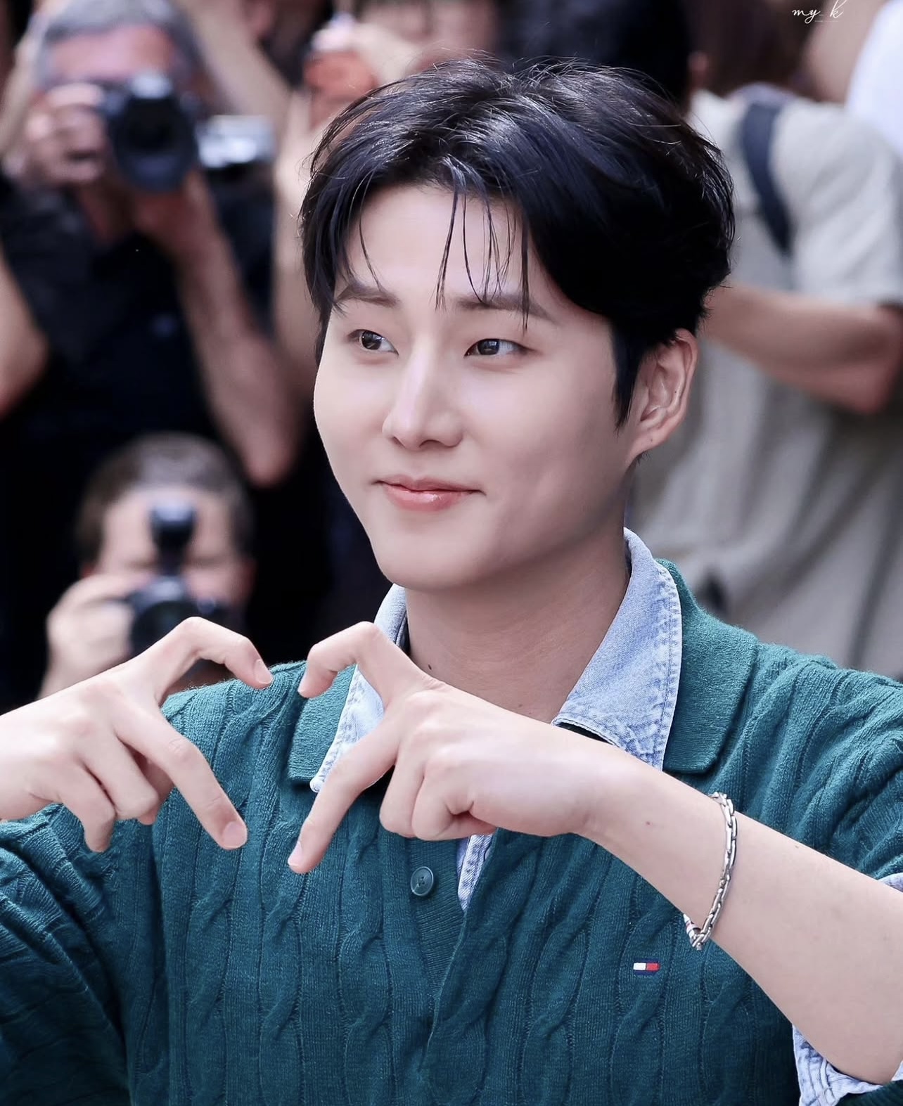 Jisoo xinh lịm tim ng&agrave;y hội ngộ &ldquo;t&igrave;nh cũ&rdquo;- Ảnh 13.
