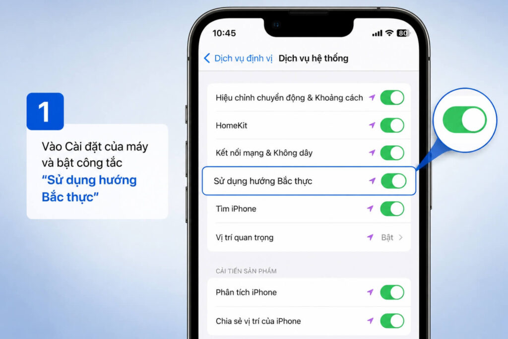 Google Maps sẽ chỉ đường ch&iacute;nh x&aacute;c nhất khi người d&ugrave;ng bật t&iacute;nh năng sau - Ảnh 2.