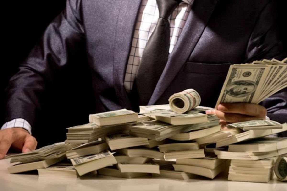 Một doanh nh&acirc;n Việt vừa "rớt" khỏi danh s&aacute;ch tỷ ph&uacute; USD- Ảnh 1.