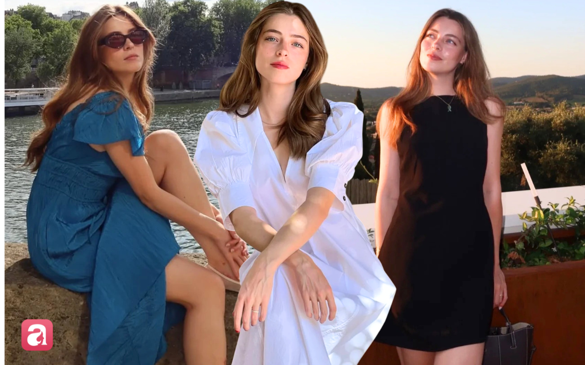 N&agrave;ng blogger Ph&aacute;p c&oacute; style chuẩn old money: Đơn giản m&agrave; cũng đầy tinh tế- Ảnh 1.