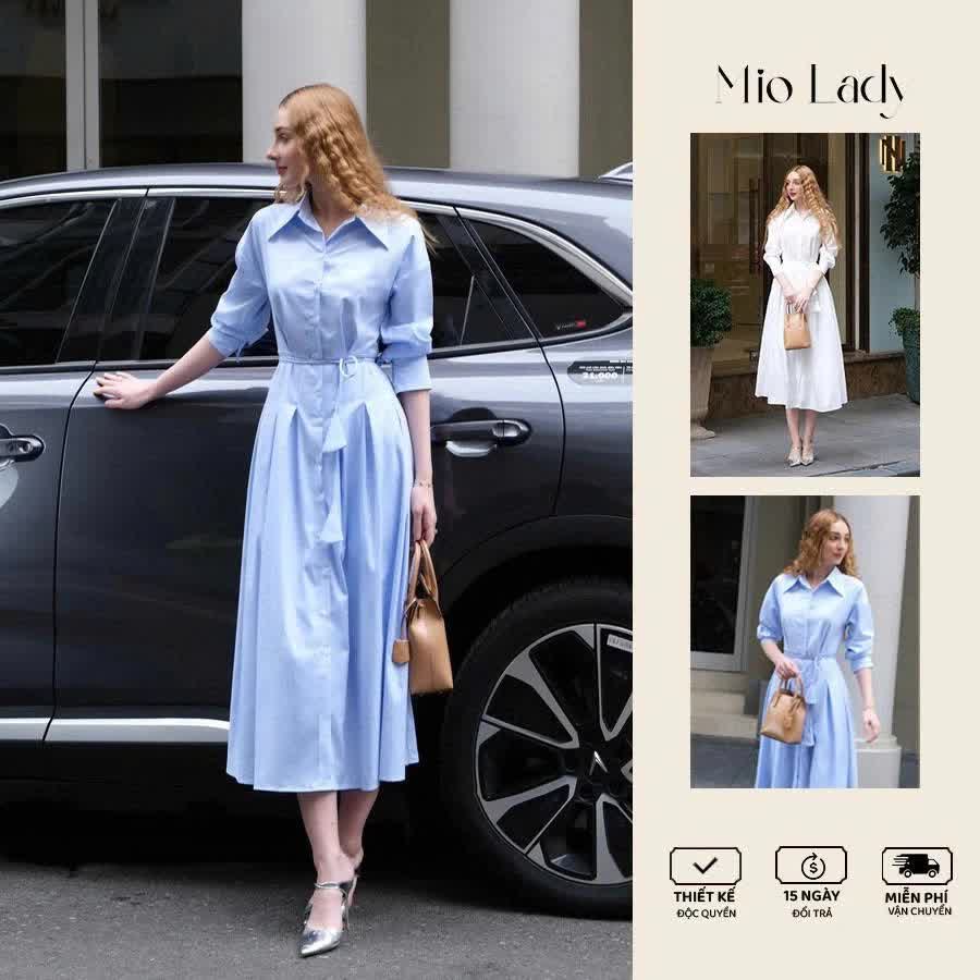 N&agrave;ng blogger Ph&aacute;p c&oacute; style chuẩn old money: Đơn giản m&agrave; cũng đầy tinh tế- Ảnh 9.