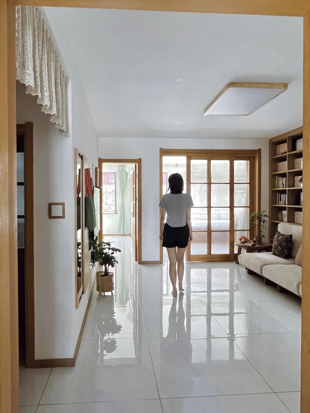 Sau một lần dọn nhà thật kỹ, tôi quyết không mua lại 6 món này: Tốn tiền, chiếm chỗ, càng dùng càng thấy mệt- Ảnh 2.