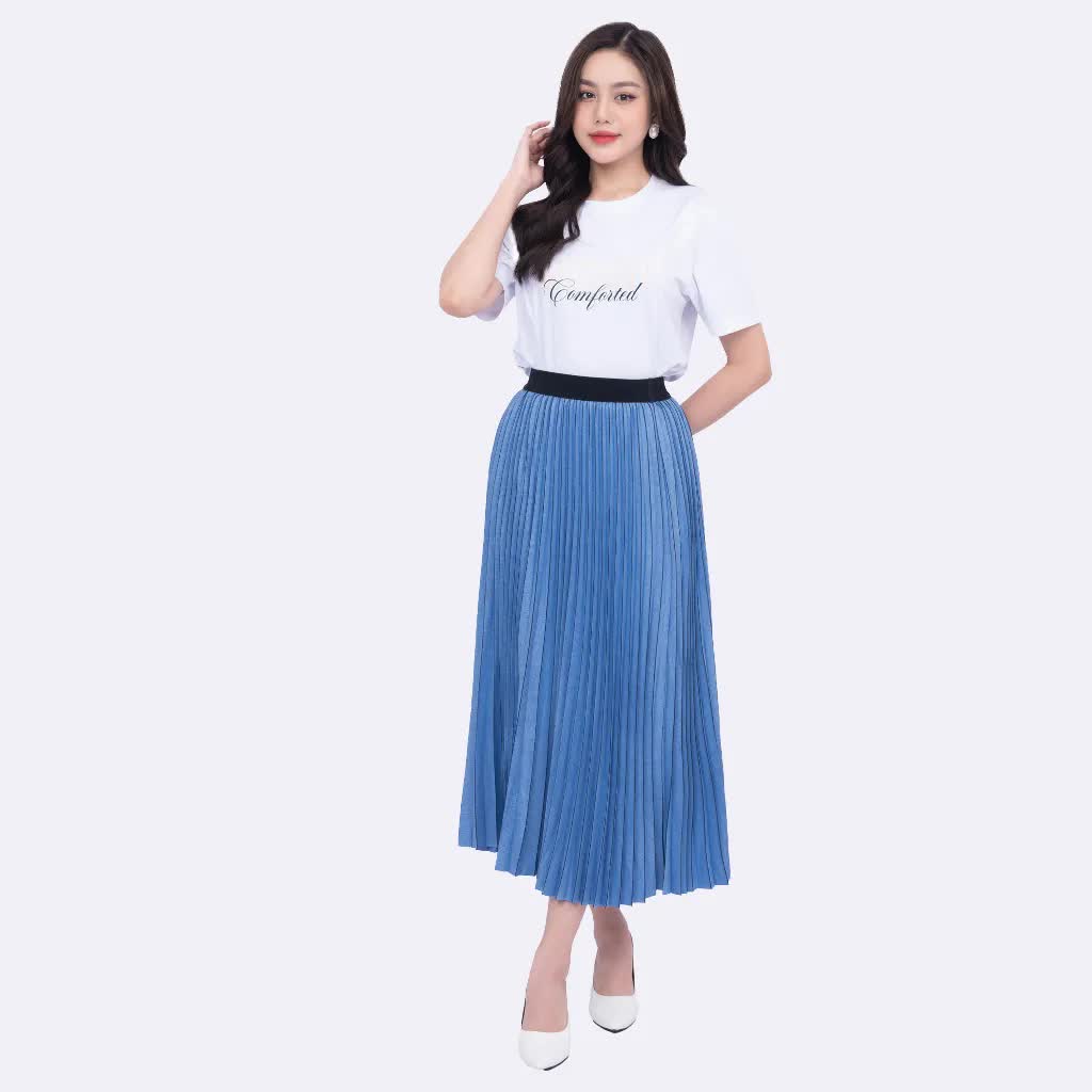 N&agrave;ng blogger Ph&aacute;p c&oacute; style chuẩn old money: Đơn giản m&agrave; cũng đầy tinh tế- Ảnh 10.