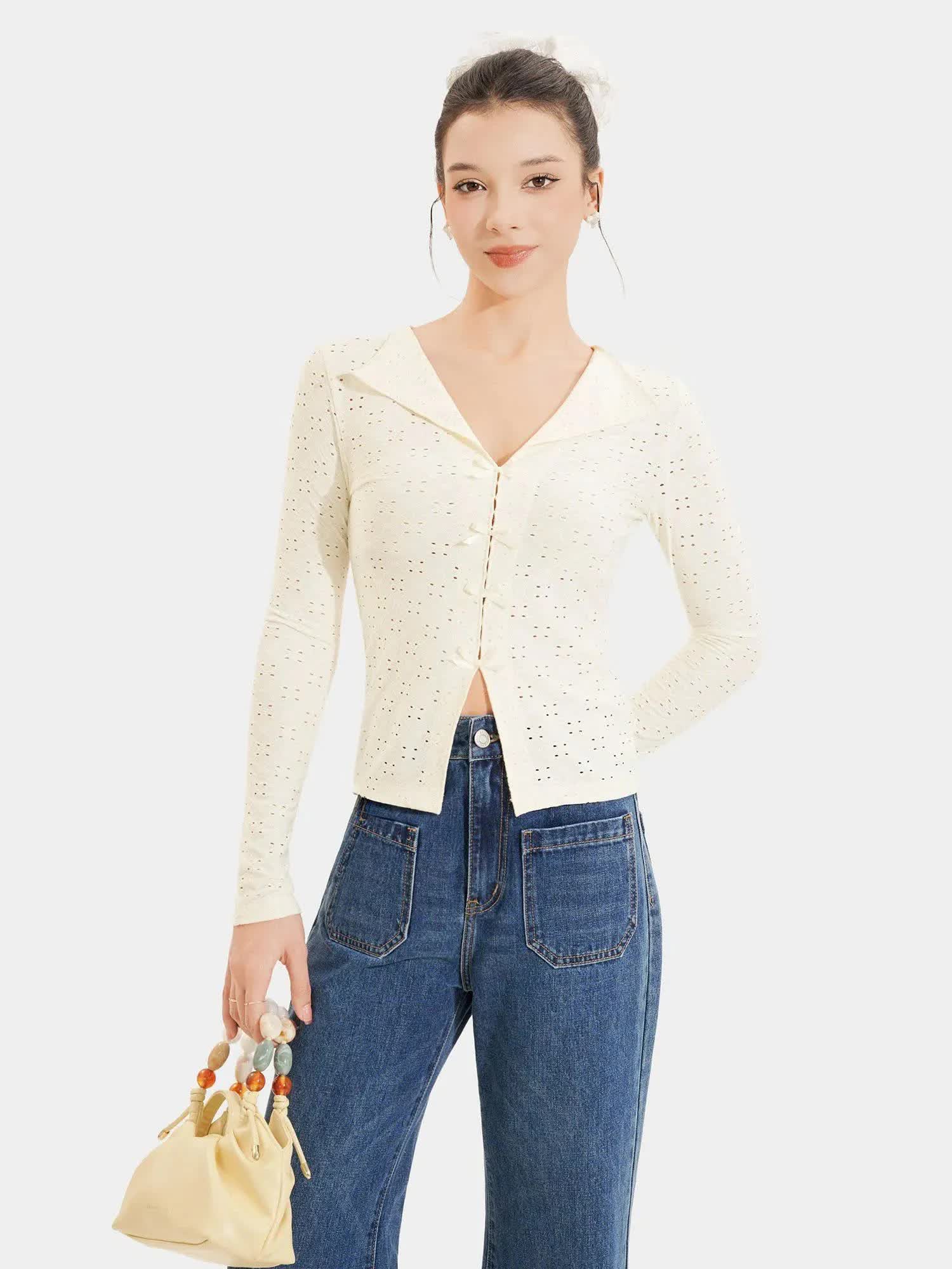 N&agrave;ng blogger Ph&aacute;p c&oacute; style chuẩn old money: Đơn giản m&agrave; cũng đầy tinh tế- Ảnh 13.