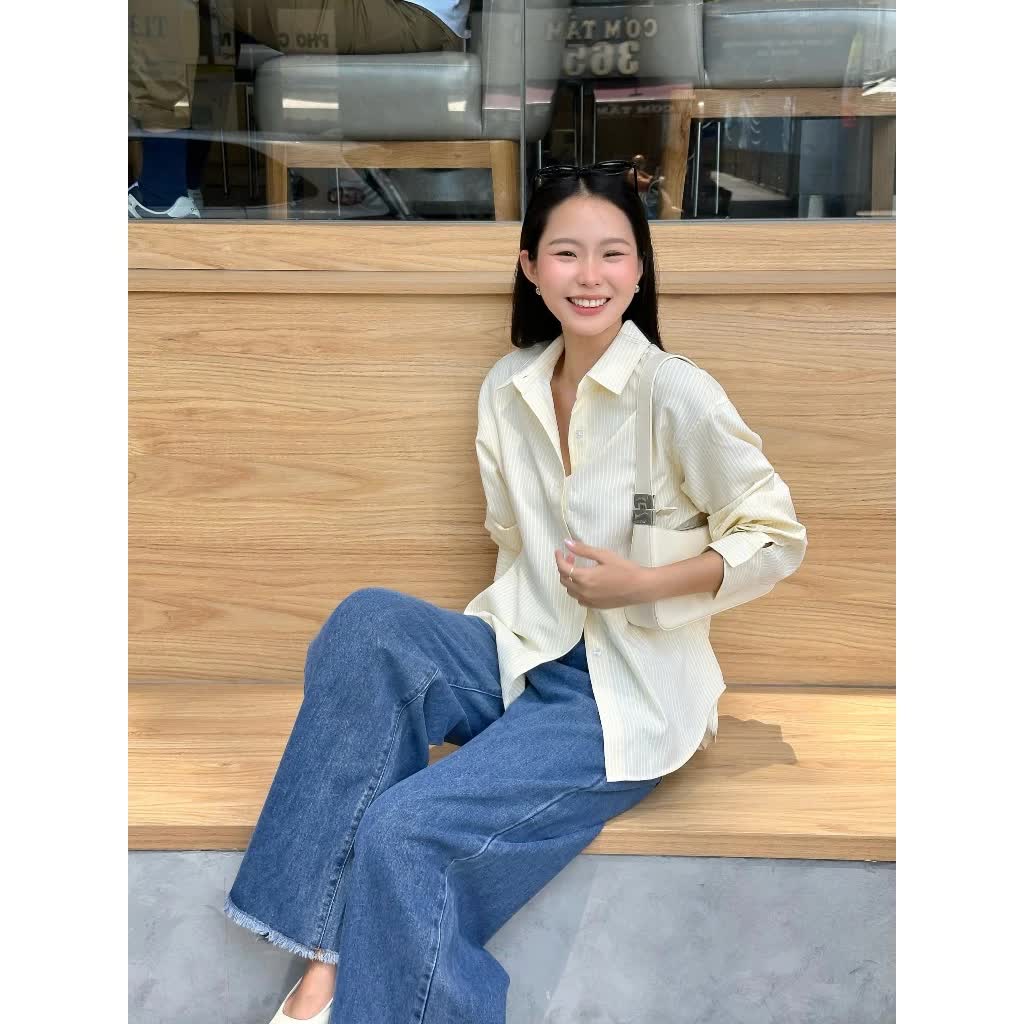 N&agrave;ng blogger Ph&aacute;p c&oacute; style chuẩn old money: Đơn giản m&agrave; cũng đầy tinh tế- Ảnh 12.