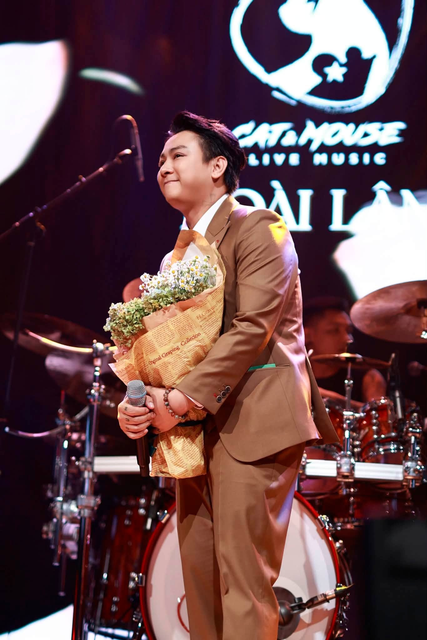Ho&agrave;i L&acirc;m sắp cưới vợ- Ảnh 7.