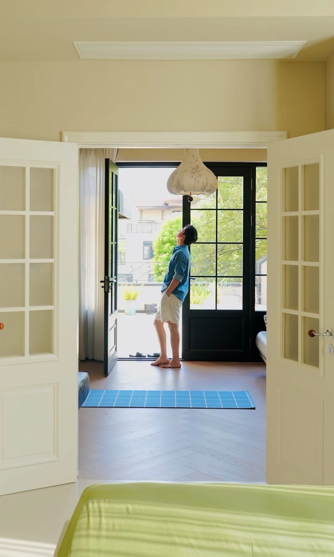 28 tuổi k&yacute; hợp đồng thu&ecirc; biệt thự 38 triệu/th&aacute;ng trong 10 năm: C&aacute;i hay của việc ở thu&ecirc; d&agrave;i hạn - Ảnh 10.