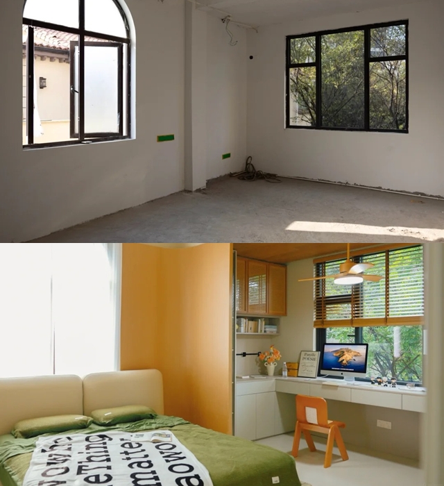 28 tuổi k&yacute; hợp đồng thu&ecirc; biệt thự 38 triệu/th&aacute;ng trong 10 năm: C&aacute;i hay của việc ở thu&ecirc; d&agrave;i hạn - Ảnh 3.
