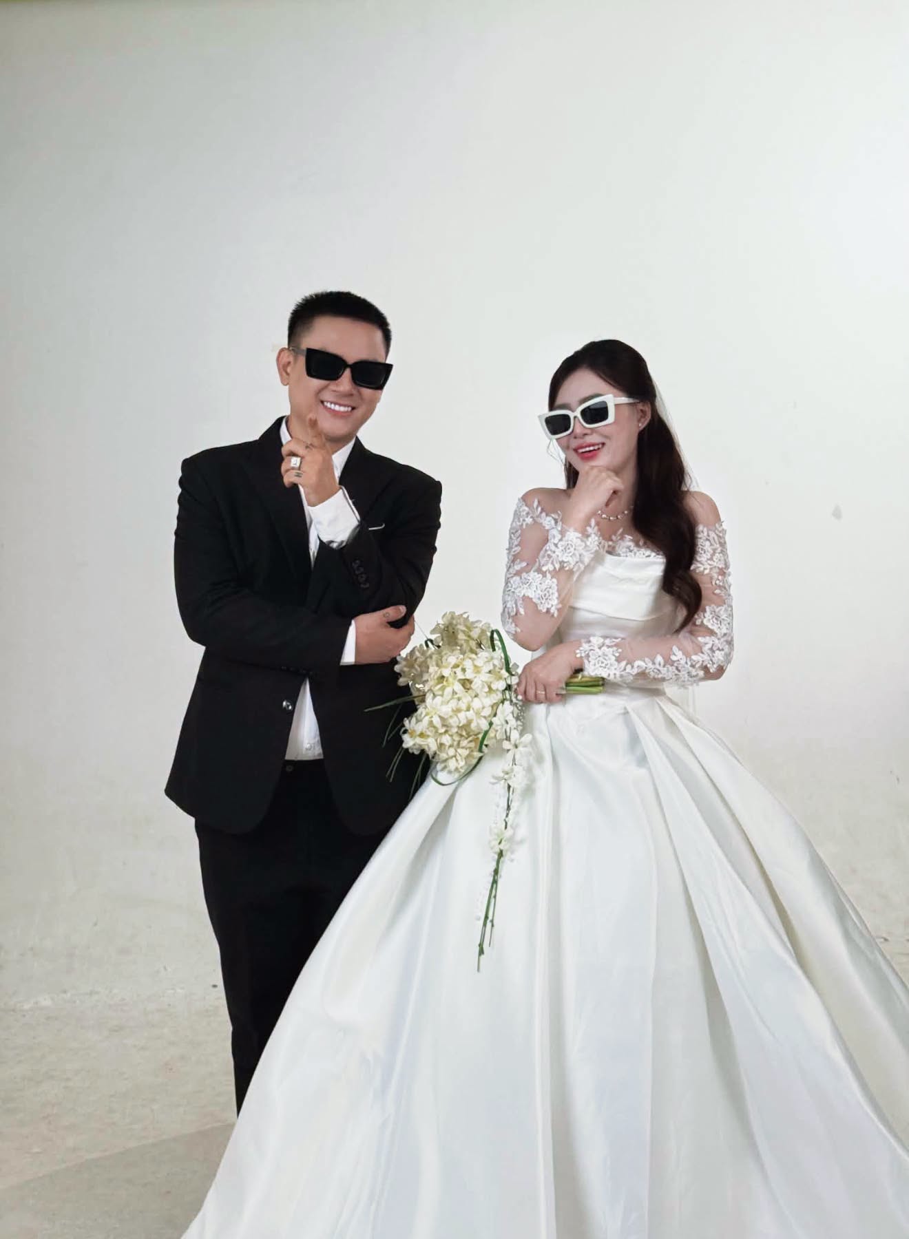 Ho&agrave;i L&acirc;m sắp cưới vợ- Ảnh 1.