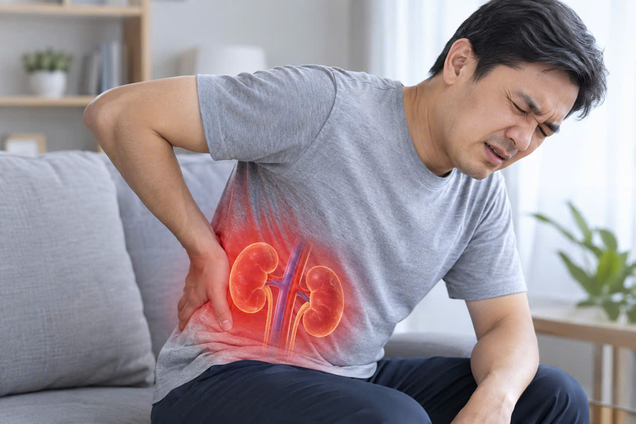B&aacute;c sĩ cảnh b&aacute;o: 6 NH&Oacute;M THỰC PHẨM quen mặt trong nhiều gia đ&igrave;nh c&oacute; thể g&acirc;y th&ecirc;m &aacute;p lực cho thận, nhiều người vẫn v&ocirc; tư ăn thường xuy&ecirc;n- Ảnh 1.
