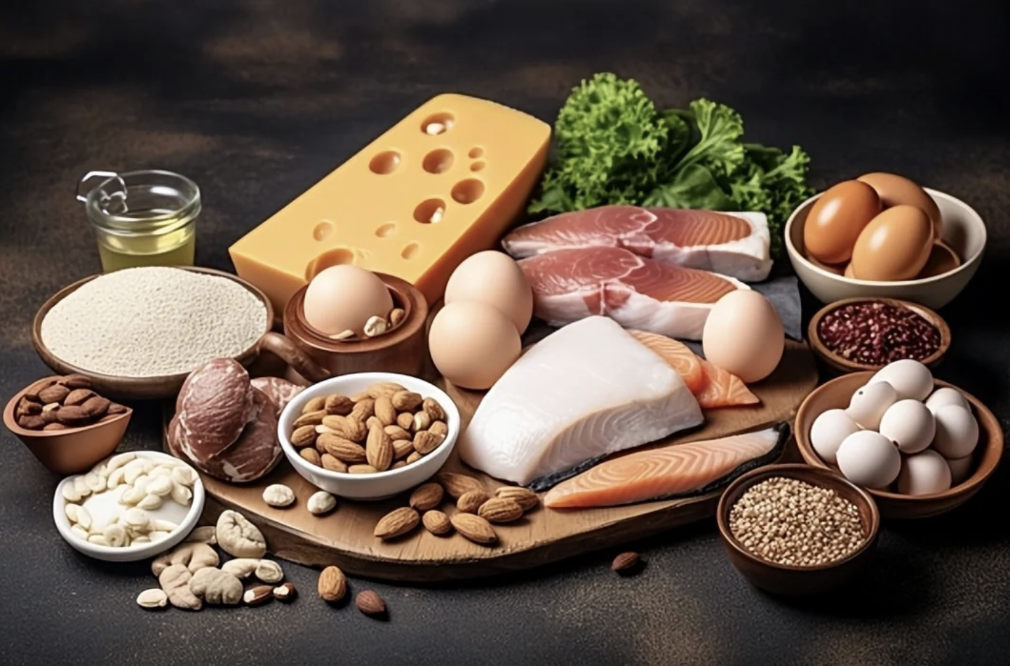 B&aacute;c sĩ cảnh b&aacute;o: 6 NH&Oacute;M THỰC PHẨM quen mặt trong nhiều gia đ&igrave;nh c&oacute; thể g&acirc;y th&ecirc;m &aacute;p lực cho thận, nhiều người vẫn v&ocirc; tư ăn thường xuy&ecirc;n- Ảnh 3.