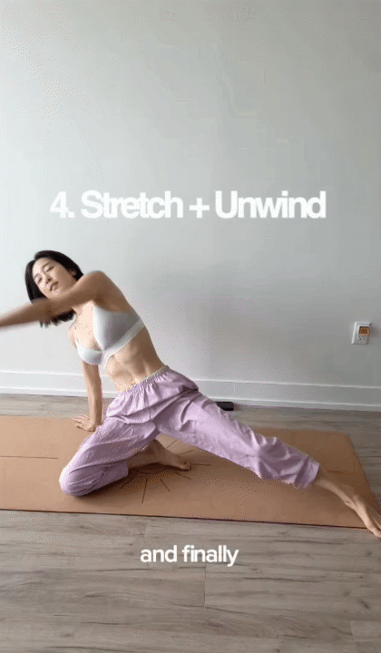 45 tuổi vẫn trẻ đẹp như mới U30, người phụ nữ n&agrave;y c&oacute; chi&ecirc;u "chống gi&agrave;" đơn giản đến mức ai cũng c&oacute; thể l&agrave;m theo- Ảnh 10.