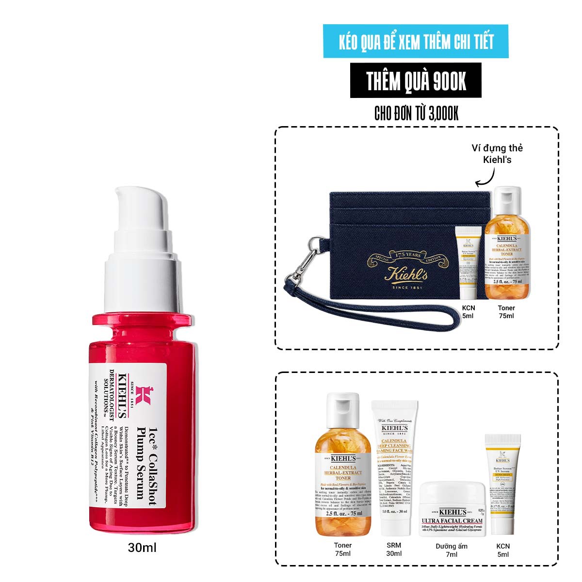 Da cứ giao m&ugrave;a l&agrave; kh&ocirc; bong tr&oacute;c, đỏ r&aacute;t: 4 ti&ecirc;u ch&iacute; chọn serum phục hồi kh&ocirc;ng n&ecirc;n bỏ qua- Ảnh 4.