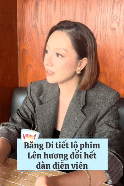 Phim Việt chưa quay đã thay máu 99% dàn cast: Tưởng xịt mà leo top 1 phòng vé, tầm nhìn đạo diễn quá đỉnh- Ảnh 1.