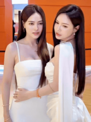 Bạn th&acirc;n xoa bụng Ninh Dương Lan Ngọc- Ảnh 3.