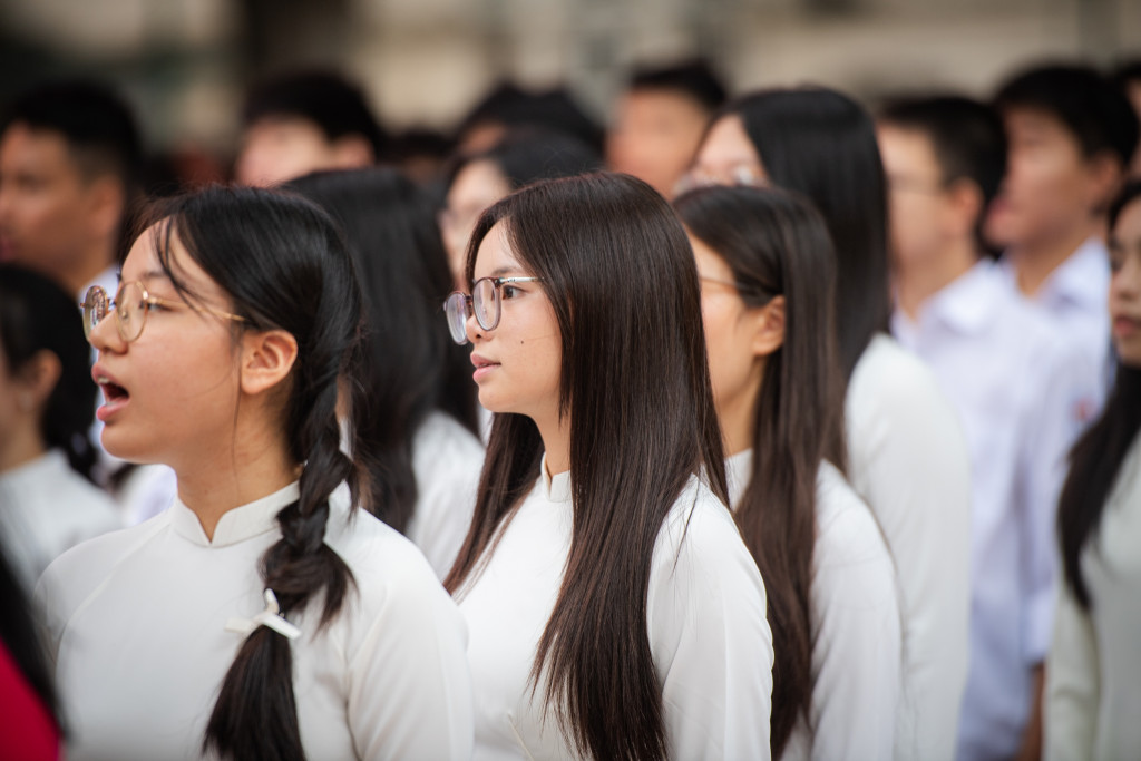 Một từ tiếng Việt khiến nhan sắc phải "đứng sau", đố ai dịch nổi sang tiếng Anh d&ugrave; &ocirc;ng b&agrave; ta đ&atilde; d&ugrave;ng từ rất l&acirc;u- Ảnh 2.