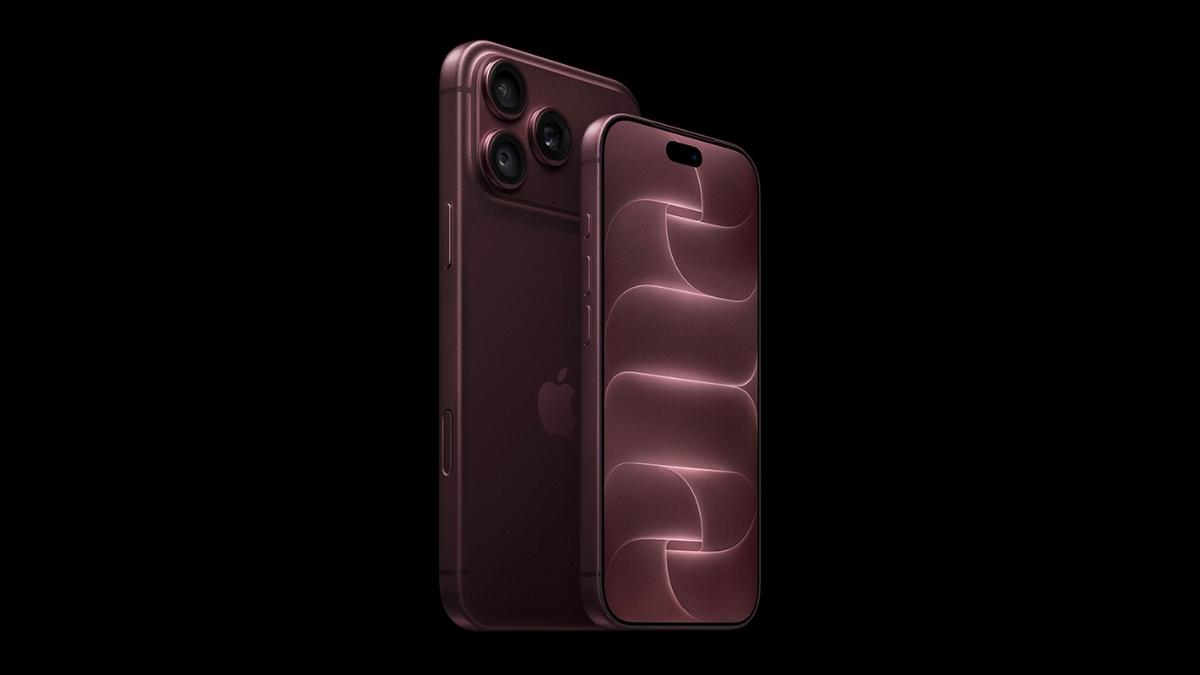 iPhone 18 Pro trở th&agrave;nh m&aacute;y quay cho MV mới của Ros&eacute; (Blackpink) - Ảnh 2.