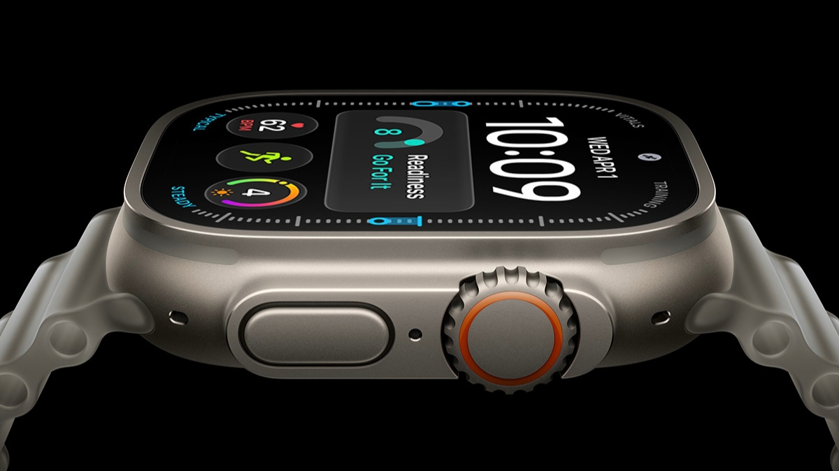 Ra mắt Apple Watch Series 12, Ultra 4 - N&ecirc;n chọn mua d&ograve;ng n&agrave;o sử dụng?- Ảnh 1.