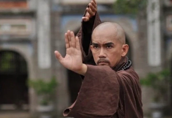 Diễn vi&ecirc;n Thi&ecirc;n Mệnh Anh H&ugrave;ng: Người bạc mệnh, người th&agrave;nh đạo diễn trăm tỷ- Ảnh 7.