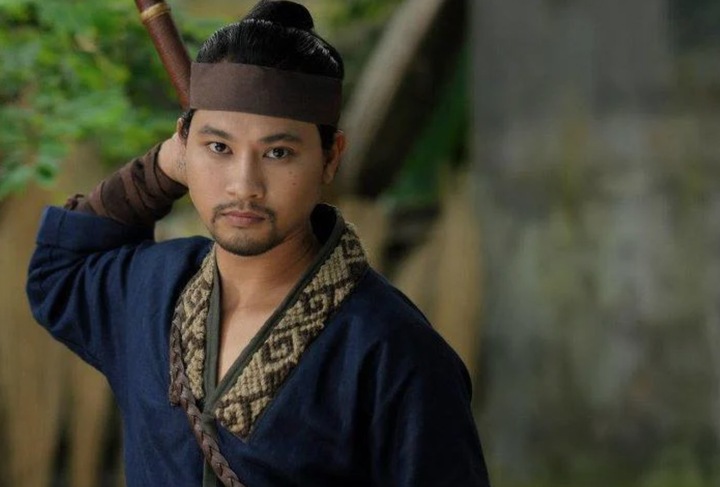 Diễn vi&ecirc;n Thi&ecirc;n Mệnh Anh H&ugrave;ng: Người bạc mệnh, người th&agrave;nh đạo diễn trăm tỷ- Ảnh 3.